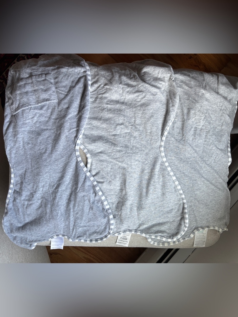 Love to Dream Swaddle Sleep Sacks - Set of 3 - Picture 2 of 4
